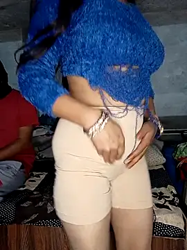 missindia1234 online show from February 2026 12:58:01 AM