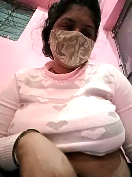 Janhvi bhabhi ji online show from November 2025 12:10:02 AM