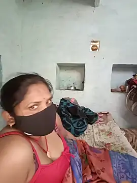 Snapshot of Janhvi_bhabhi_ji chatting on February 2026 10:47:01 AM Janhvi bhabhi ji online show from February 2026 10:47:01 AM