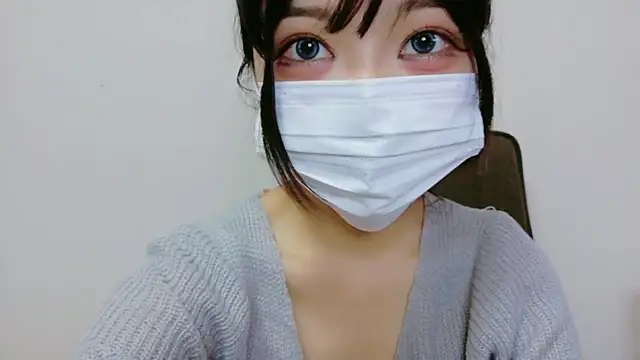 nerunerunerune  zzZ online show from December 2025 05:24:02 AM