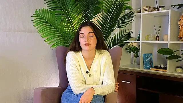 EleneGroder online show from November 2025 07:08:02 AM