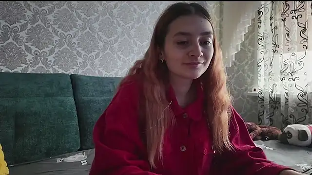 SweetLiaison online show from December 2025 06:41:02 AM