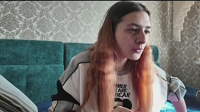 SweetLiaison online show from April 2026 05:54:01 AM