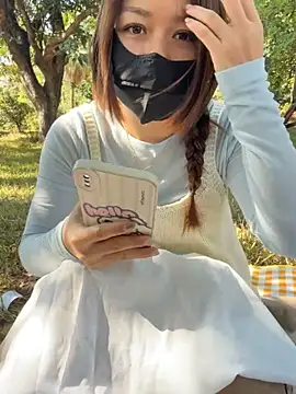 Cara-02 online show from December 2025 04:40:01 AM