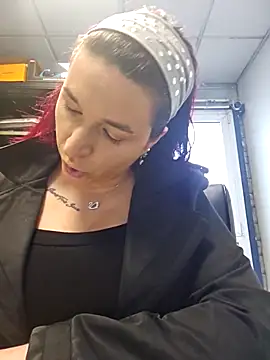 olga tentation online show from February 2026 09:02:02 AM