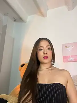 Snapshot of caro_gemm chatting on February 2026 03:48:02 AM caro gemm online show from February 2026 03:48:02 AM