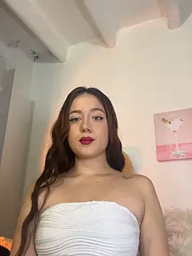 Snapshot of caro_gemm chatting on February 2026 03:27:01 AM caro gemm online show from February 2026 03:27:01 AM