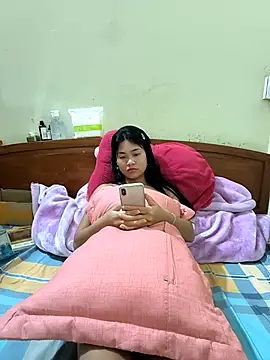 Lynly k2 online show from April 2026 02:27:02 AM