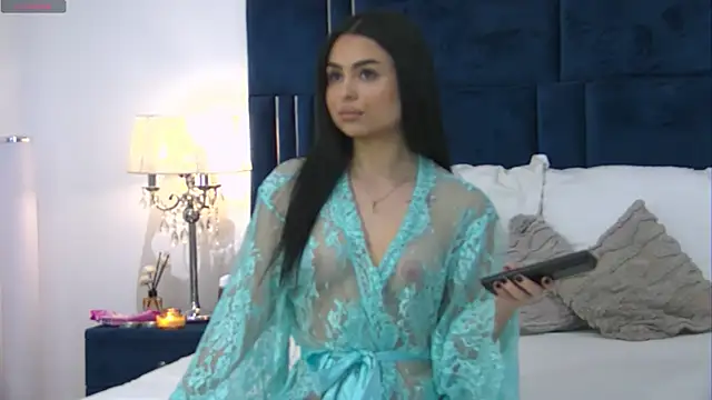 JasminReev online show from November 2025 07:24:02 PM