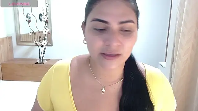 MariaVex online show from January 2026 07:38:01 PM