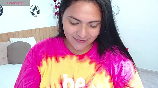 MariaVex online show from February 2026 08:30:01 PM