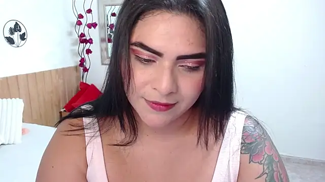MariaVex online show from April 2026 09:13:01 PM