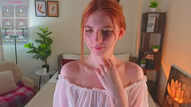 UteKoelsch online show from November 2025 01:08:02 AM