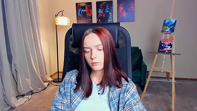 TwannaTenny online show from November 2025 03:21:01 PM