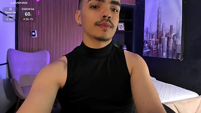 Snapshot of NicoKingg_ chatting on November 2025 01:15:01 AM NicoKingg online show from November 2025 01:15:01 AM