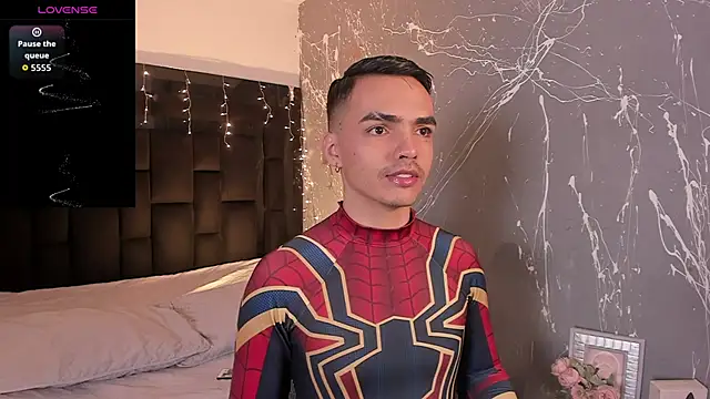 Snapshot of NicoKingg_ chatting on December 2025 03:57:01 AM NicoKingg online show from December 2025 03:57:01 AM