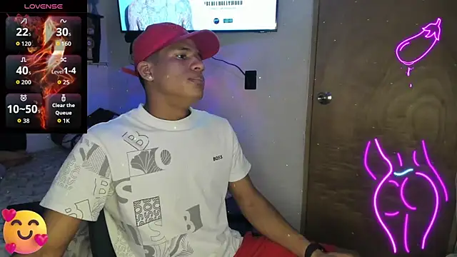 Snapshot of JUANBIGCOCK21CM chatting on February 2026 02:51:01 AM JUANBIGCOCK21CM online show from February 2026 02:51:01 AM