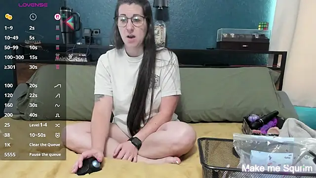 Sammie Ray online show from June 2026 02:43:02 PM