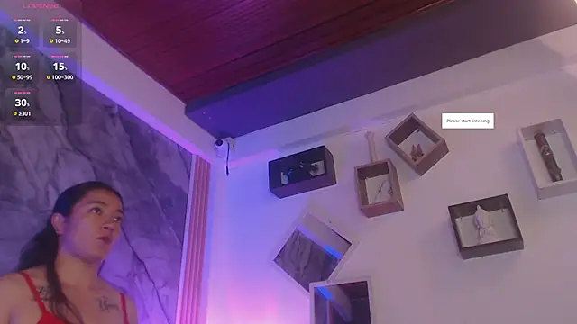 ginebraass online show from March 2026 03:06:01 PM