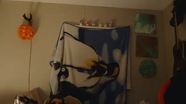 JayAmaze online show from November 2025 01:58:02 AM