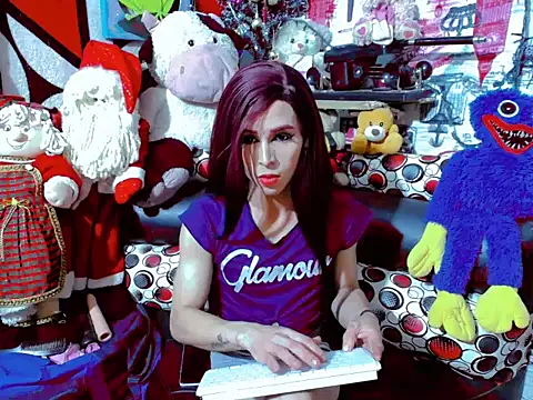 rosalia 77 online show from November 2025 12:55:02 AM