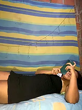 Snapshot of ArianandMichael chatting on November 2025 12:44:01 AM ArianandMichael online show from November 2025 12:44:01 AM