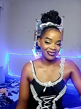 Eve Scarlet online show from March 2026 10:47:01 PM