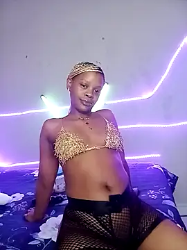 Eve Scarlet online show from May 2026 08:05:02 PM