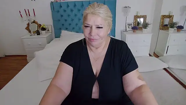 ByaStorm online show from September 2025 06:35:01 AM