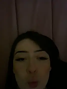 Dafne369 online show from November 2025 04:12:02 AM