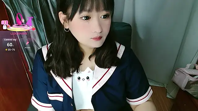 sallybing online show from April 2026 05:33:01 AM