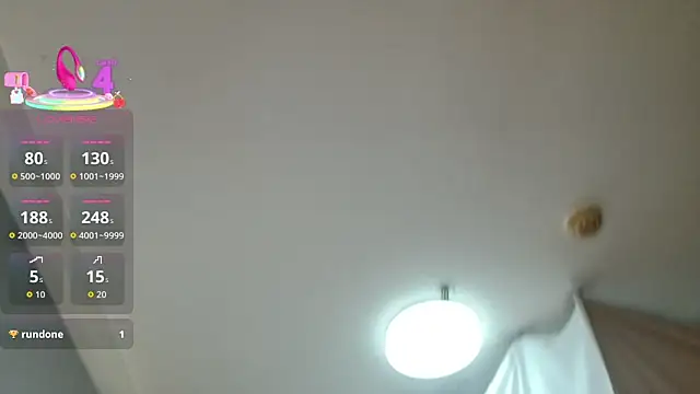 sallybing online show from May 2026 04:26:02 PM