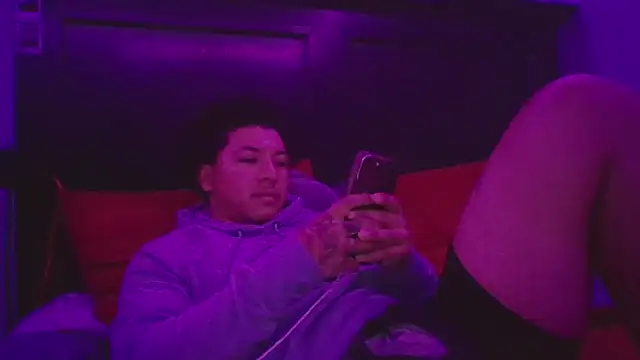 Snapshot of Nando2312 chatting on November 2025 05:40:01 AM Nando2312 online show from November 2025 05:40:01 AM