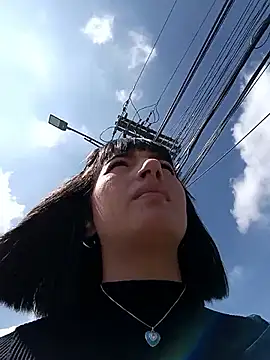 Luna juicy online show from November 2025 03:16:01 PM