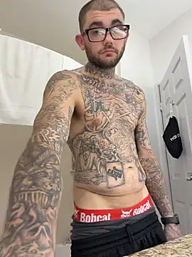 trickydickydaddy online show from May 2026 08:00:01 AM