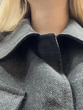 SashaCatt online show from November 2025 07:51:01 AM