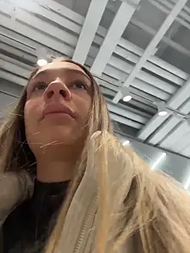 SashaCatt online show from February 2026 09:02:01 AM