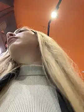 SashaCatt online show from May 2026 08:43:02 AM