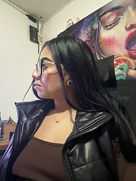 Snapshot of SCARLETT_INK_ chatting on March 2026 06:41:03 AM SCARLETT INK online show from March 2026 06:41:03 AM