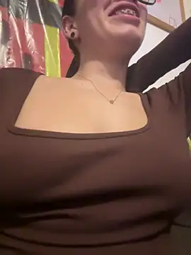 Snapshot of SCARLETT_INK_ chatting on April 2026 02:50:01 AM SCARLETT INK online show from April 2026 02:50:01 AM