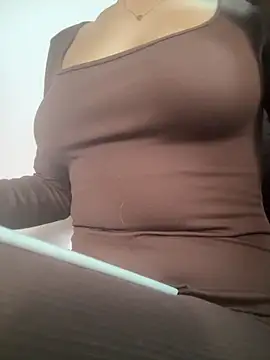 Snapshot of SCARLETT_INK_ chatting on April 2026 07:52:02 PM SCARLETT INK online show from April 2026 07:52:02 PM