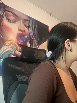 Snapshot of SCARLETT_INK_ chatting on April 2026 10:21:02 PM SCARLETT INK online show from April 2026 10:21:02 PM
