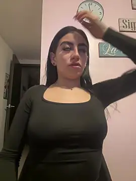 Snapshot of SCARLETT_INK_ chatting on May 2026 11:54:01 PM SCARLETT INK online show from May 2026 11:54:01 PM