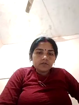 Snapshot of Seema_ji12 chatting on February 2026 03:41:02 PM Seema ji12 online show from February 2026 03:41:02 PM