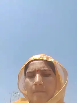 Snapshot of Seema_ji12 chatting on March 2026 08:48:01 AM Seema ji12 online show from March 2026 08:48:01 AM