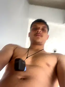 Jockeyn online show from December 2025 02:44:02 PM