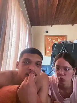 Jockeyn online show from December 2025 04:12:02 PM