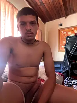 Jockeyn online show from December 2025 02:01:02 PM