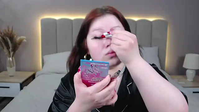 EvaNova  online show from February 2026 10:30:01 AM