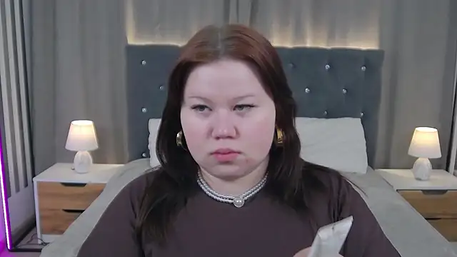 Snapshot of EvaNova_ chatting on February 2026 04:30:02 AM EvaNova online show from February 2026 04:30:02 AM